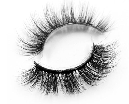 False Eyelashes 3D Natural More Than Eyelash Pairs